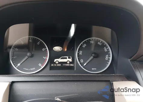 2012 Land Rover Lr4 z USA, uszkodzony, nr VIN SALAG2D45CA638034